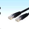 síťový kabel Orava PP12-1M RJ45, 1m