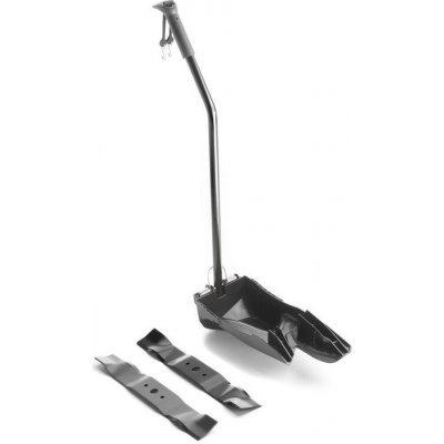 Stiga 299900370/1 mulčovací sada včetně nožů 84 cm Vari Alpina – Zboží Dáma