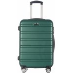 Aga Travel MR4661 Tmavě zelená 63 l – Zboží Mobilmania