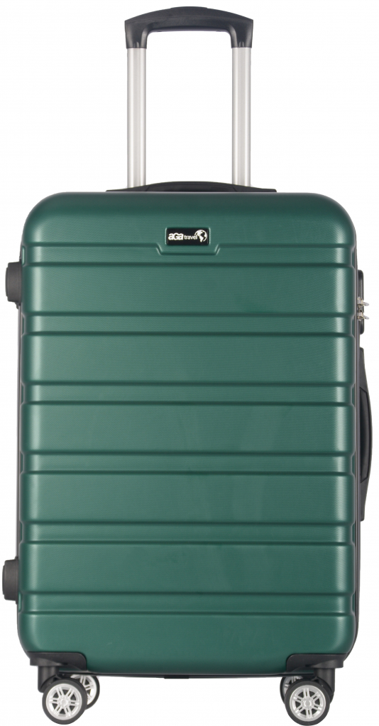 Aga Travel MR4661 Tmavě zelená 63 l