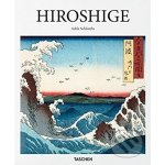 Hiroshige Taschen Basic Art Series - Adele Schlombs – Hledejceny.cz