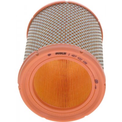 Vzduchový filtr BOSCH 1 457 432 106 (1457432106) – Hledejceny.cz