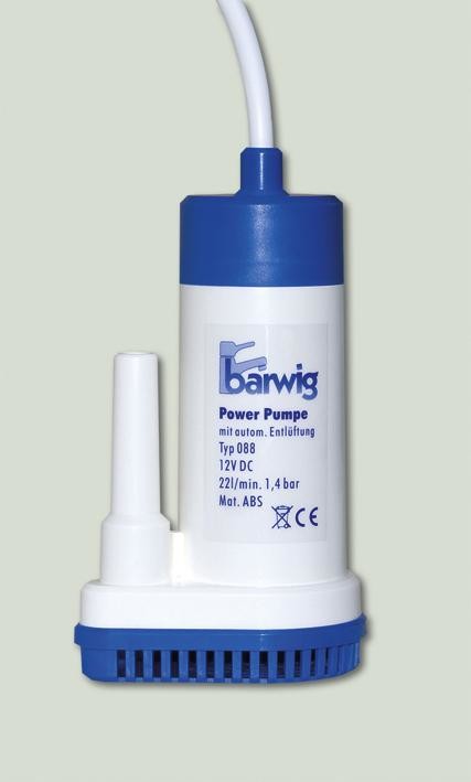 Barwig 300/132