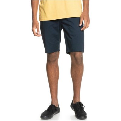 Quiksilver Everyday Chino Light modrá – Hledejceny.cz