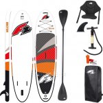 Paddleboard F2 Sector 12,2 Combo – Hledejceny.cz