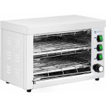 Royal Catering RCPES-340 Salamander gril – Zbozi.Blesk.cz