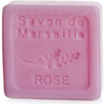 Le Chatelard Marseillské mýdlo Růže 30 g – Zbozi.Blesk.cz