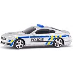 Maisto Záchranná a servisní vozidla se světly a zvuky Policie – Sleviste.cz