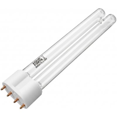 AquaForte Xclear PL-L 18 W – Zbozi.Blesk.cz