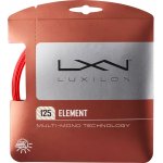 Luxilon Element 12m 1,25 mm – Hledejceny.cz