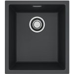 Alveus Omni 20 černá – Zboží Mobilmania