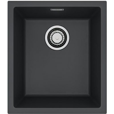 Alveus Omni 20 černá – Zboží Mobilmania