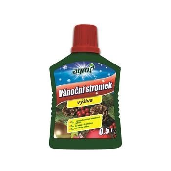 Agro Výživa vánočních stromků 500 ml