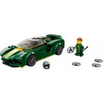 LEGO® Speed Champions 76907 Lotus Evija – Sleviste.cz