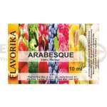 INAWERA do liquidů Arabesque 10 ml