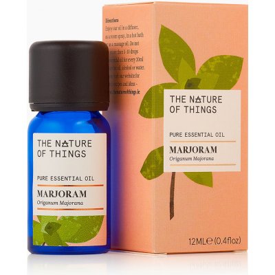 doTerra Esenciální olej Marjoram 15 ml – Hledejceny.cz