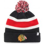 47 Brand kulich 47 Breakaway Cuff Chicago Blackhawks 498869 – Hledejceny.cz