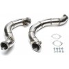 Výfuk na auto TA Technix downpipe BMW řada 3 335i E90/91/92/93, 05-13 225kW