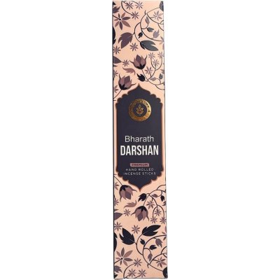 Nature's Own Vonné tyčinky Bharath Darshan 20 ks – Zboží Dáma