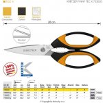 Kretzer FINNY TEC X – Zboží Živě