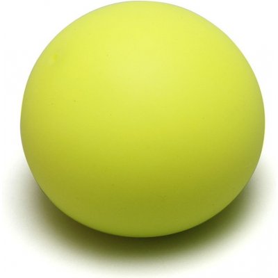 EPEE Czech Antistresový míček 6,5 cm svítící ve tmě