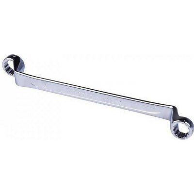 Jonnesway klíč očkový vyhnutý tvrzený 10x11 mm W231011 – Sleviste.cz