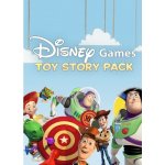 Disney Toy Story Pack – Hledejceny.cz