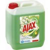 Univerzální čisticí prostředek Ajax univerzální saponát zelený 5 l
