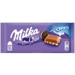 Milka Oreo 100 g – Sleviste.cz