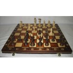 šachy Senátor  – Sleviste.cz