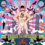 Cradle To The Grave - Squeeze LP – Hledejceny.cz