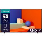 Hisense 75A6K – Zboží Živě