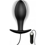 Crazy Bull John Vibrační anální kolík 8 5 x Ø 3 1 cm – Hledejceny.cz