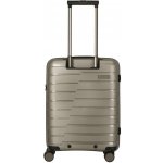 Travelite Air Base S Champagne metallic 37 l – Sleviste.cz