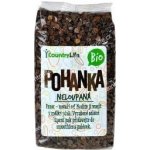 Country Life Pohanka neloupaná BIO 400g – Zbozi.Blesk.cz