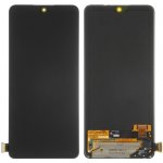 LCD Displej + Dotyková deska Xiaomi Redmi Note 10 Pro – Zboží Mobilmania