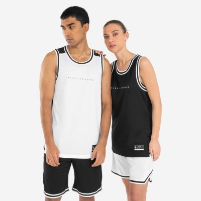 Tarmak Basketbalový dres bez rukávů T500 oboustranný – Sleviste.cz