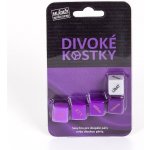 Divoké kostky – Hledejceny.cz