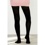 Steven Hladké art.130 Merino Wool černá – Zboží Dáma