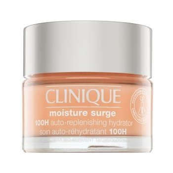 Clinique Moisture Surge 100H Auto-Replenishing Hydrator gelový krém 50 ml