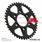 JT Sprockets JTR 766-43 – Zboží Mobilmania
