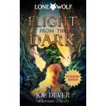 Lone Wolf 1: Flight from the Dark Definitive Edition - Joe Dever – Hledejceny.cz