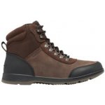 Sorel Ankeny II Hiker Wp zimní boty tobacco black – Zboží Dáma