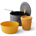 Sea to Summit Frontier UL One Pot Cook Set – Zboží Mobilmania