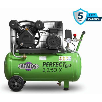 ATMOS Perfect Line 2,2/50 X – Zbozi.Blesk.cz