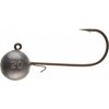 Rybářský háček Daiwa Jigová hlava Tournament D`Jig Head SS RD vel.2 15g 3ks