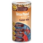 Tetra Pond Goldfish Mix 1 l – Zboží Mobilmania