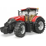 Bruder Traktor Case IH Optum 300 CVX – Zboží Dáma