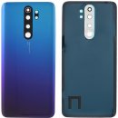 Kryt Xiaomi Redmi Note 8 Pro zadní modrý