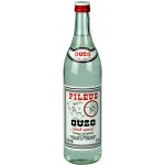 OUZO PILEUS 37,5% 0,7 l (holá láhev) – Zboží Dáma